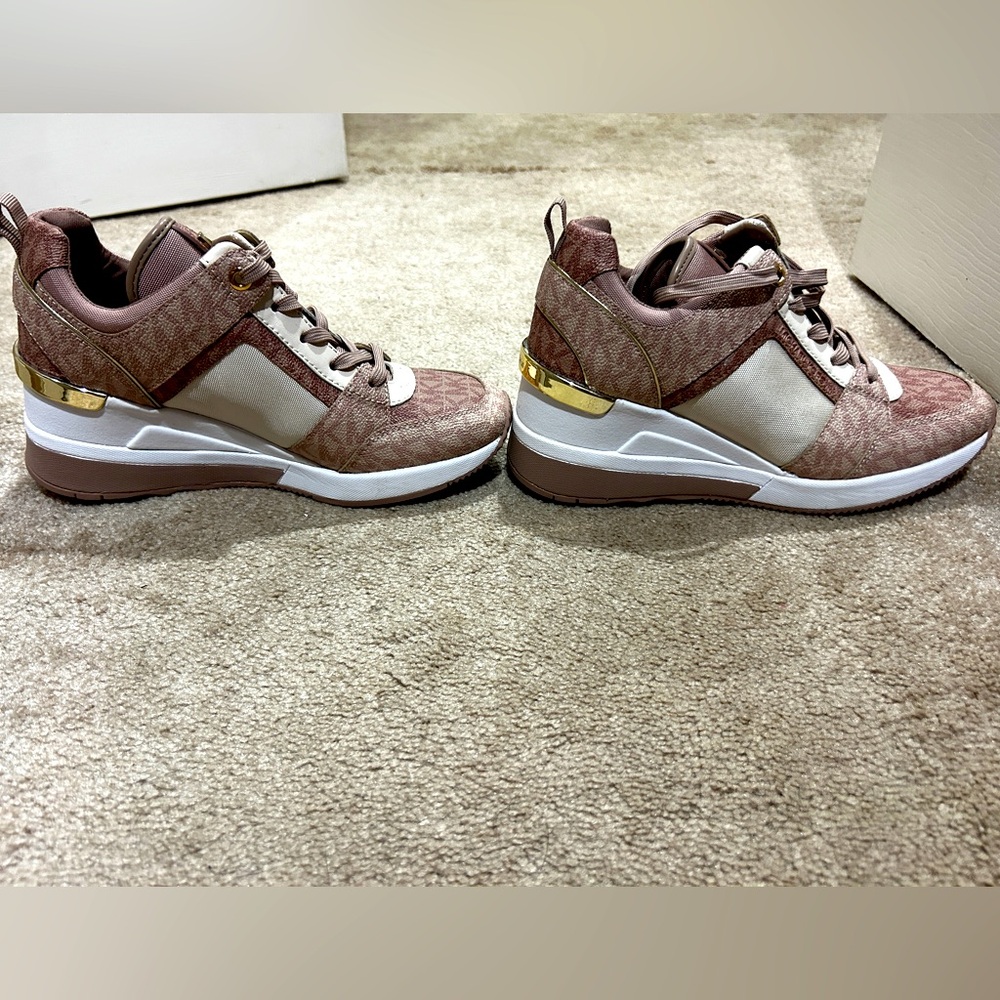 Michael Kors sneakers